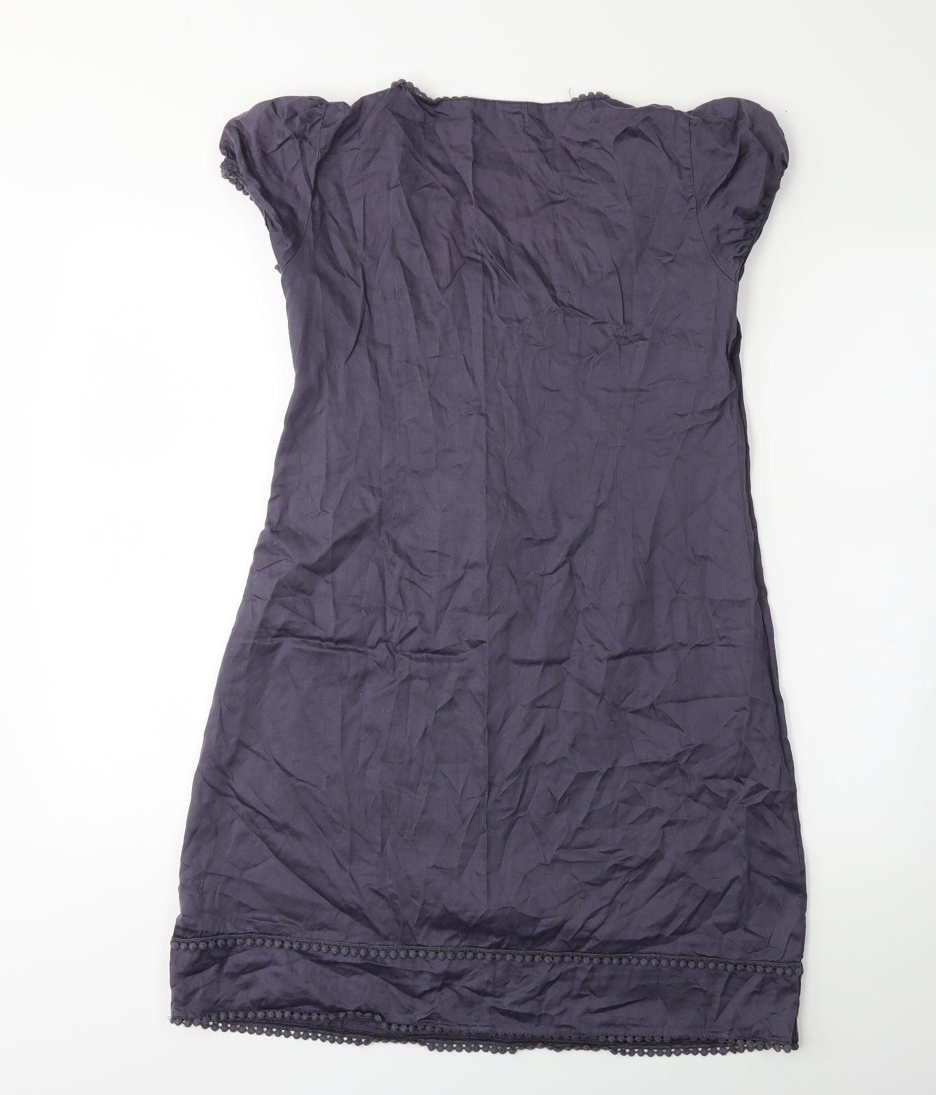 Atmosphere Womens Blue   Shift  Size 14