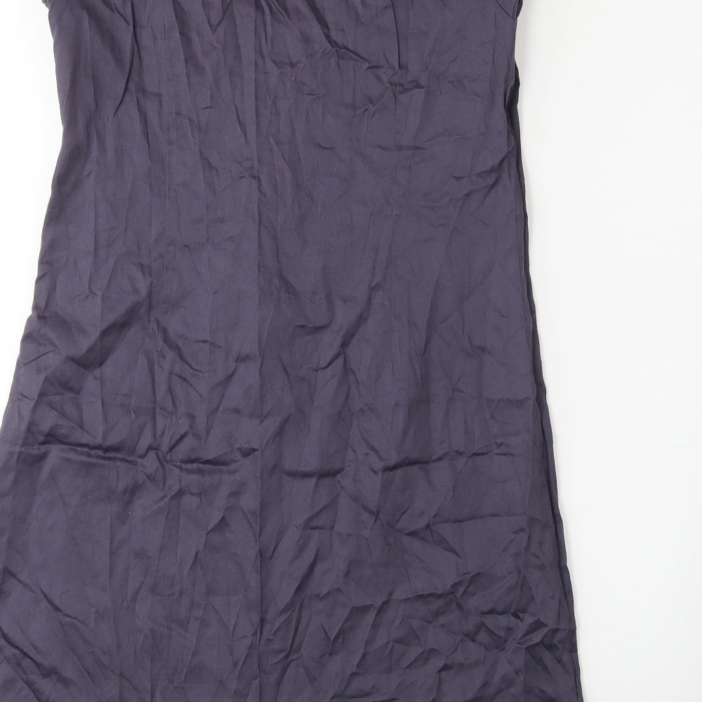 Atmosphere Womens Blue   Shift  Size 14