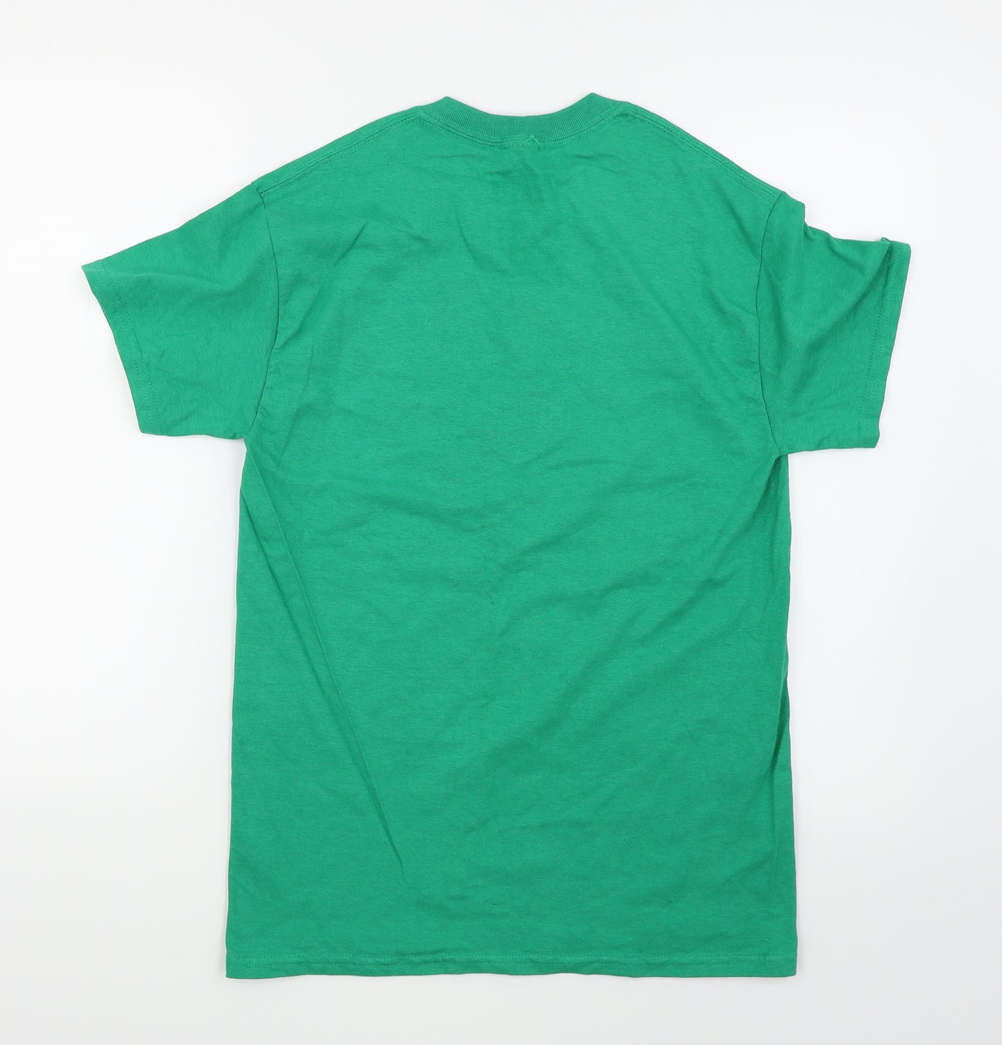 Marvel Mens Green    T-Shirt Size S  - Hydra