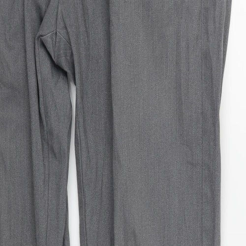 G2000 Mens Grey   Trousers  Size 34 in L32 in