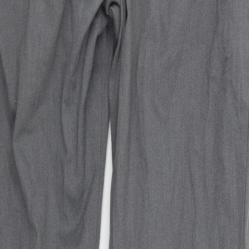 G2000 Mens Grey   Trousers  Size 34 in L32 in