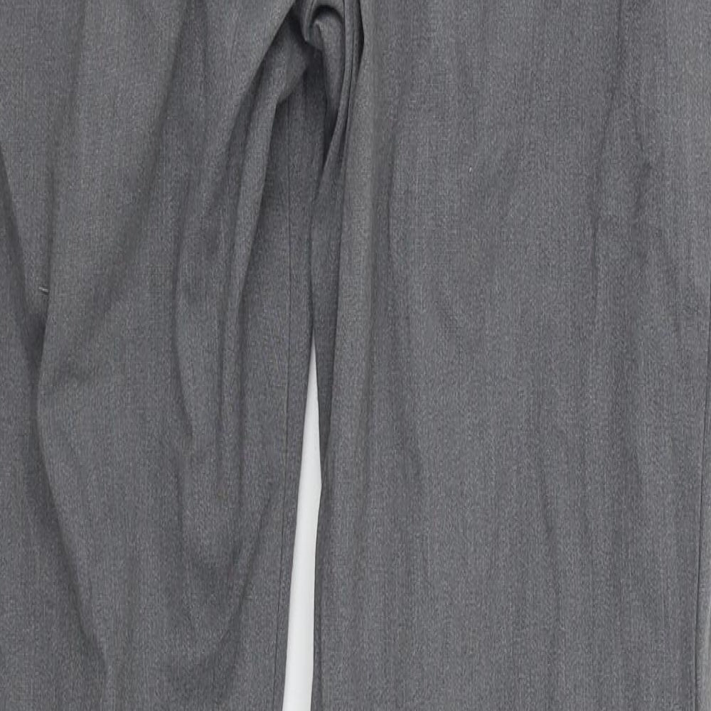 G2000 Mens Grey   Trousers  Size 34 in L32 in