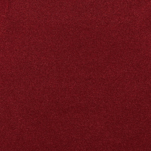 Berkerlex Womens Red   Basic T-Shirt Size 14