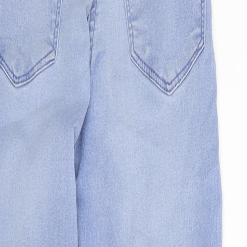 The Rosie Girls Blue   Tapered Jeans Size 6 Years