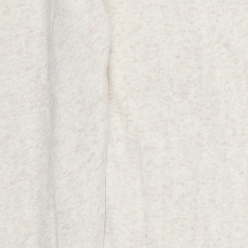 Primark Womens Beige   Sweatpants Trousers Size 10 L29 in