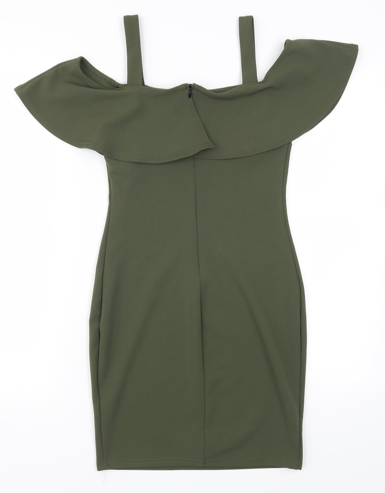 New Look Girls Green   Mini  Size 12 Years