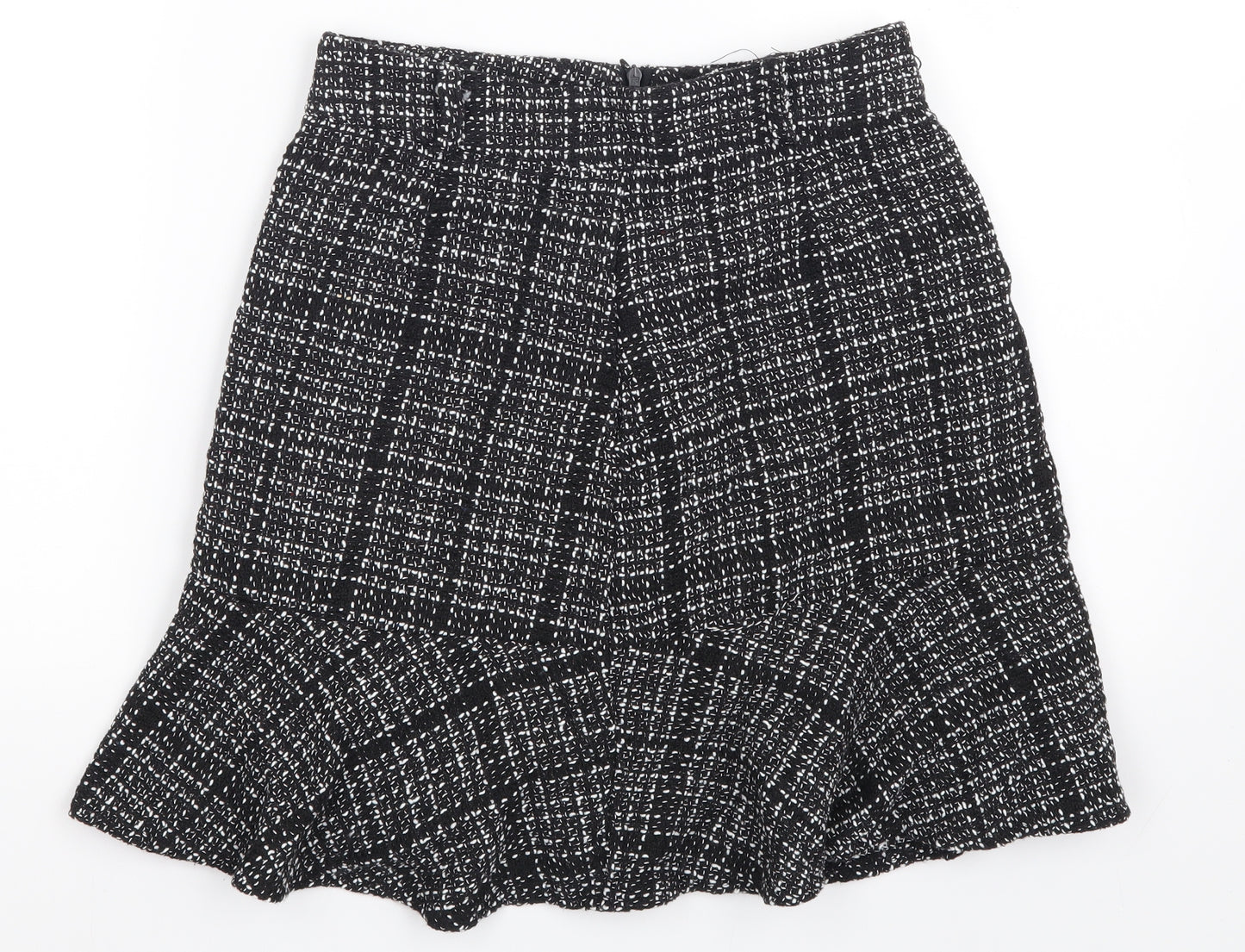 SheIn Womens Grey   Mini Skirt Size 26 in