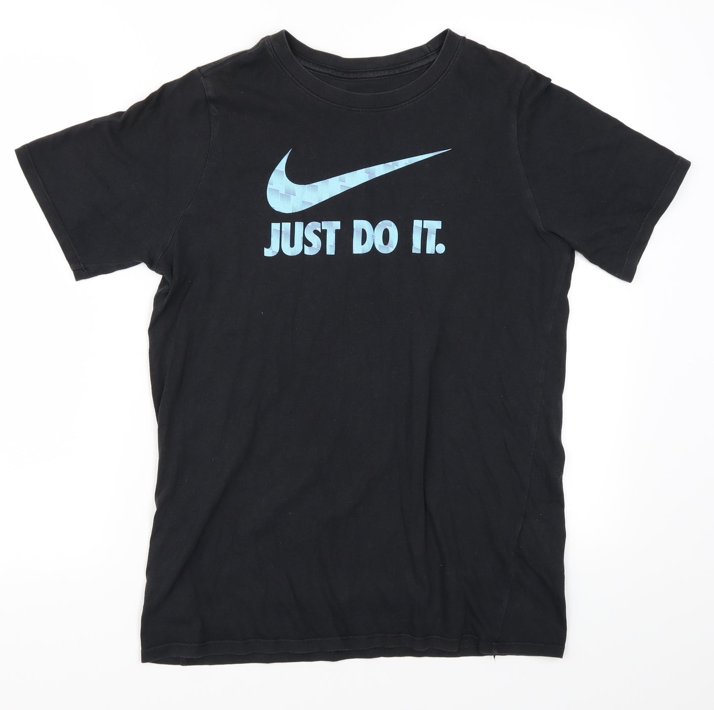 Nike Boys Beige   Basic T-Shirt Size 14-15 Years