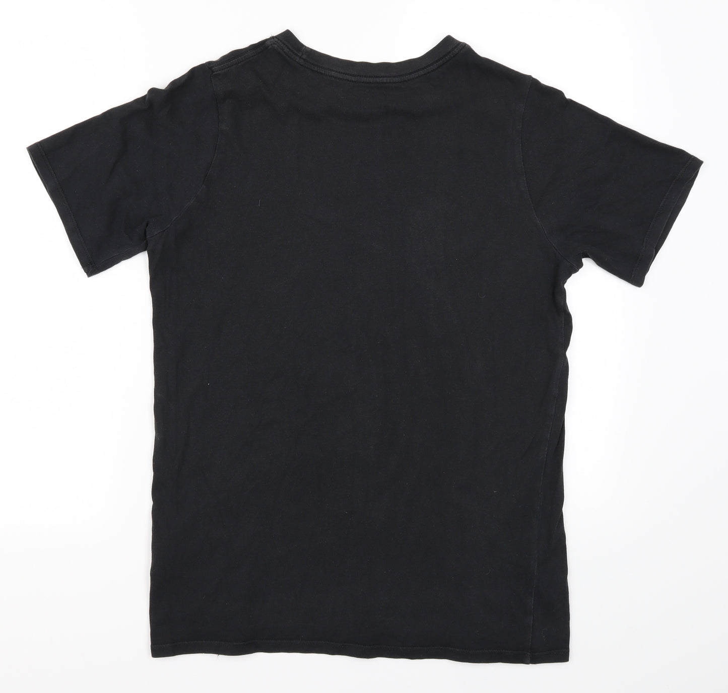 Nike Boys Beige   Basic T-Shirt Size 14-15 Years
