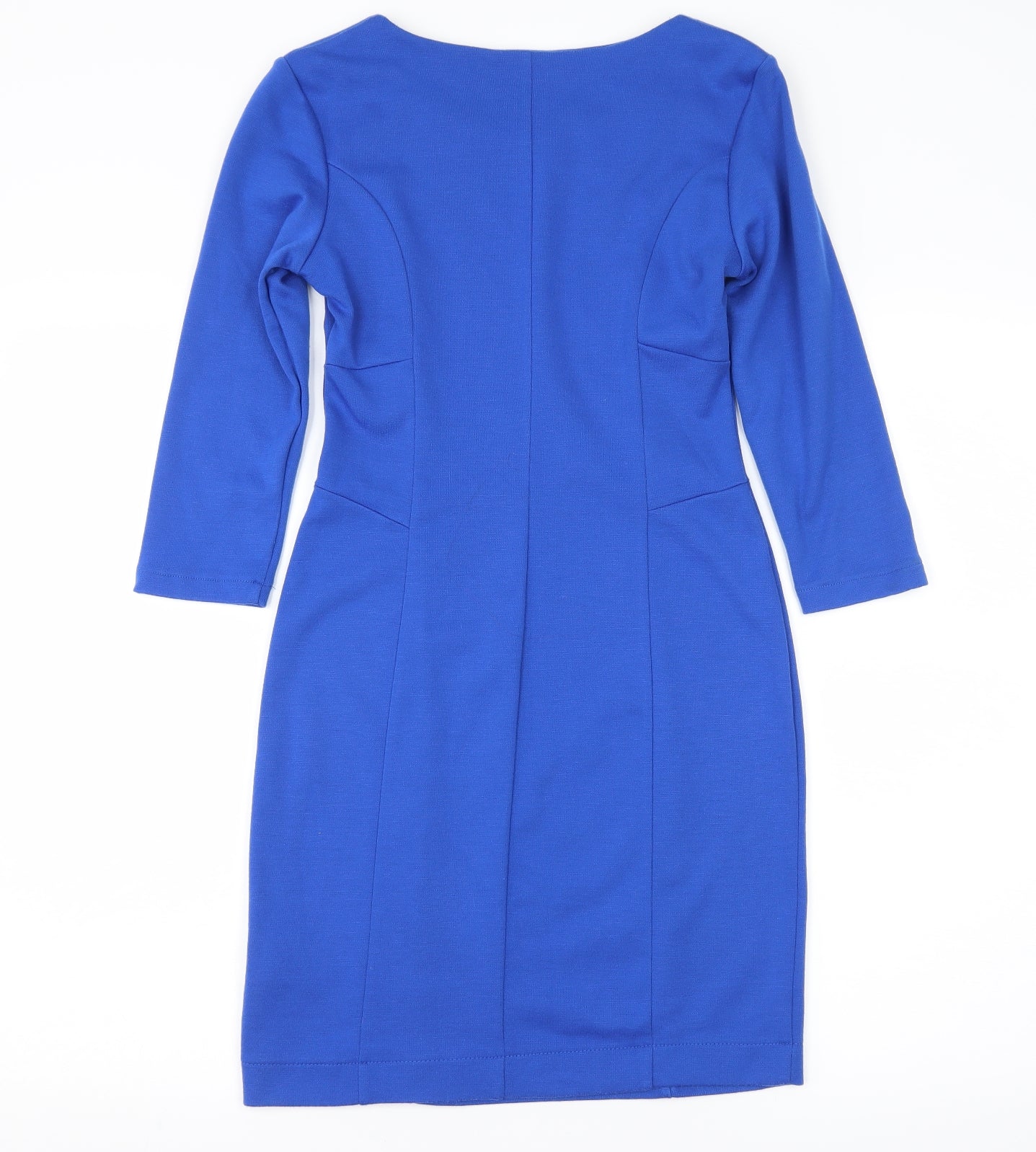 H&M Womens Blue   Sheath  Size XS