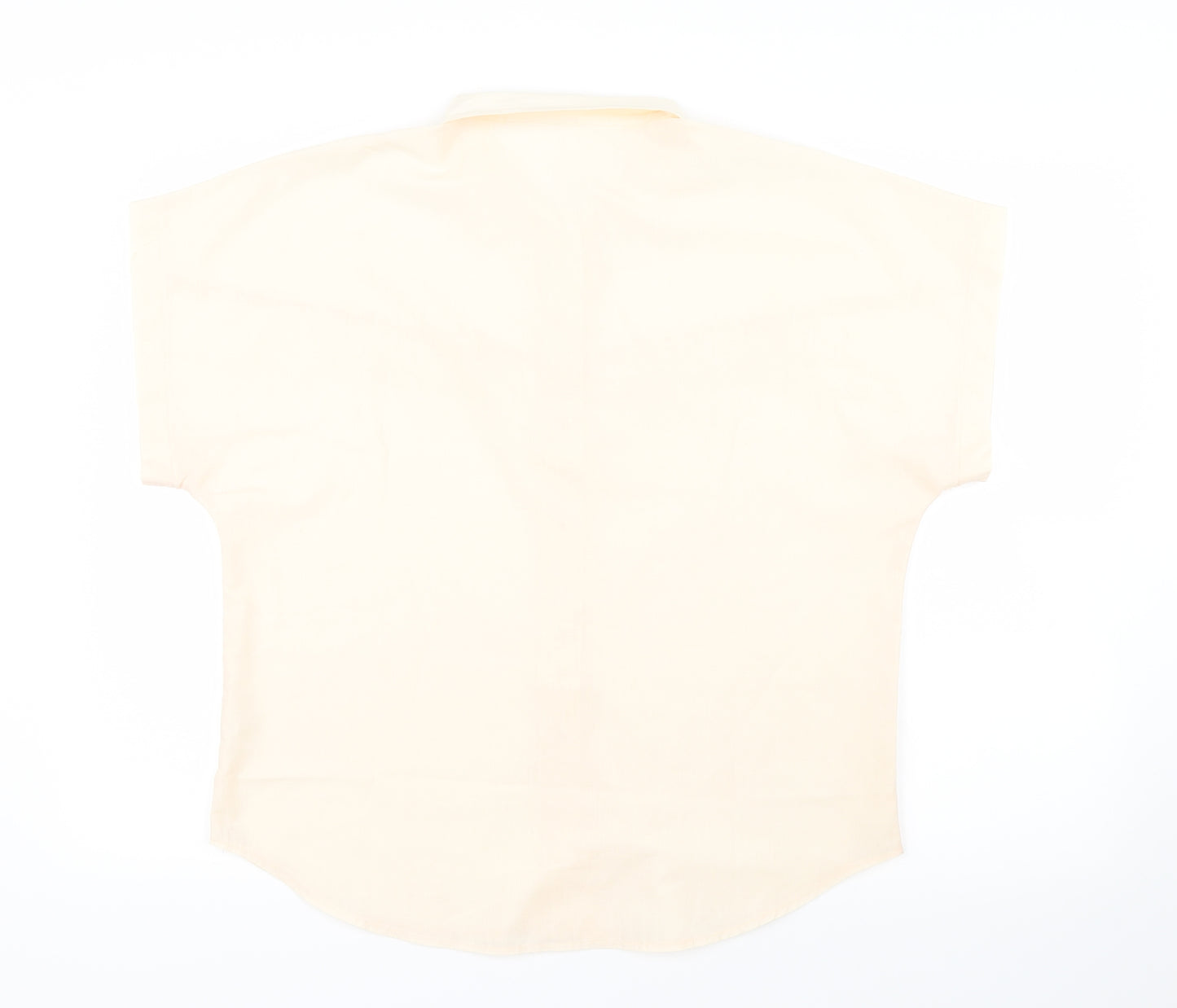 Littlewoods Womens Pink   Basic Blouse Size 14