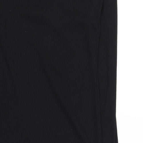 Daisy Street Womens Black   Fit & Flare  Size 12