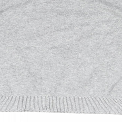 URBAN BOYS Girls Grey   Pullover Jumper Size 10 Years