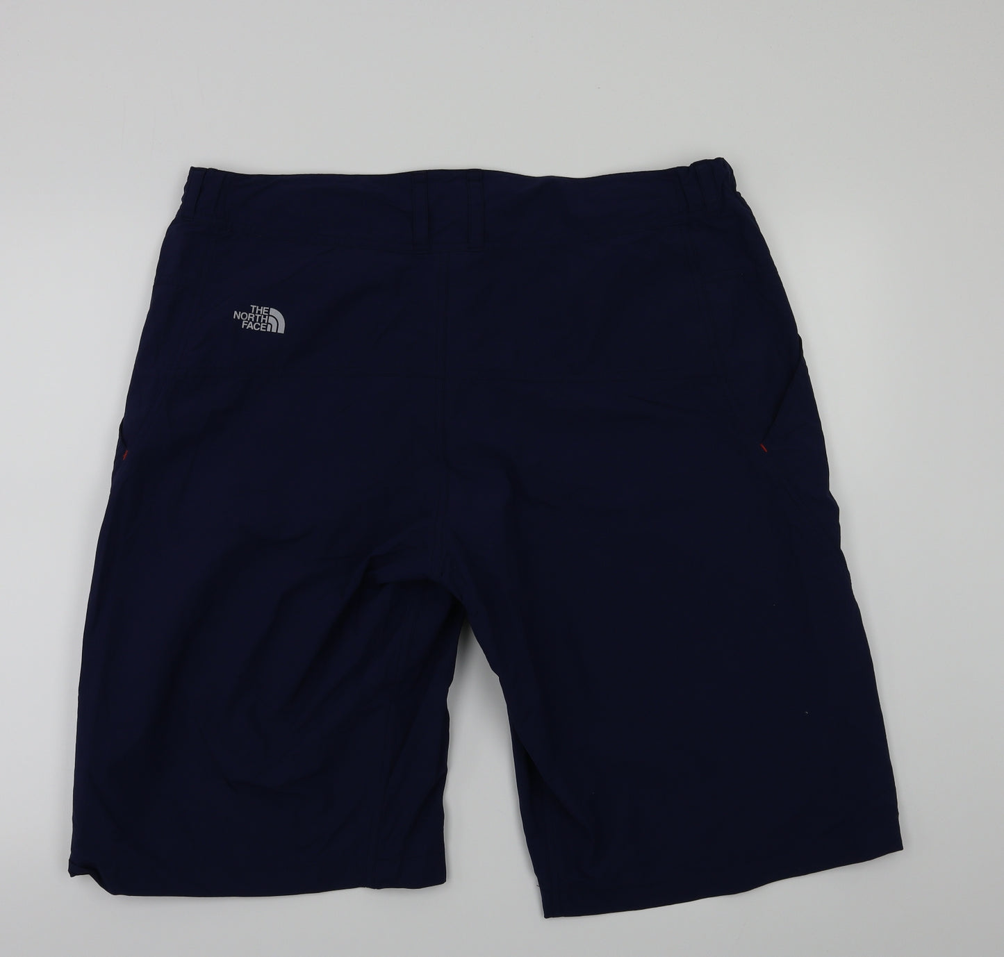the north face  Mens Blue   Cargo Shorts Size XL