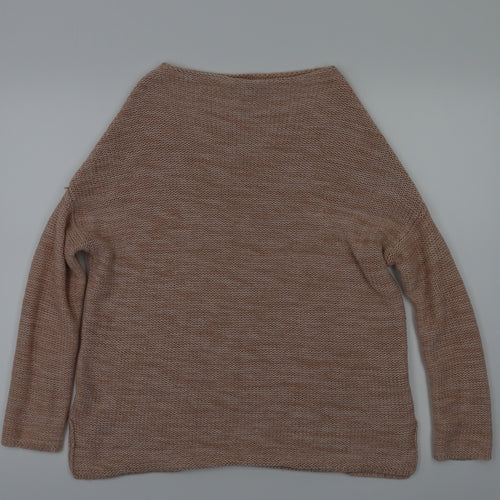 primark  Womens Pink   Pullover Jumper Size 6