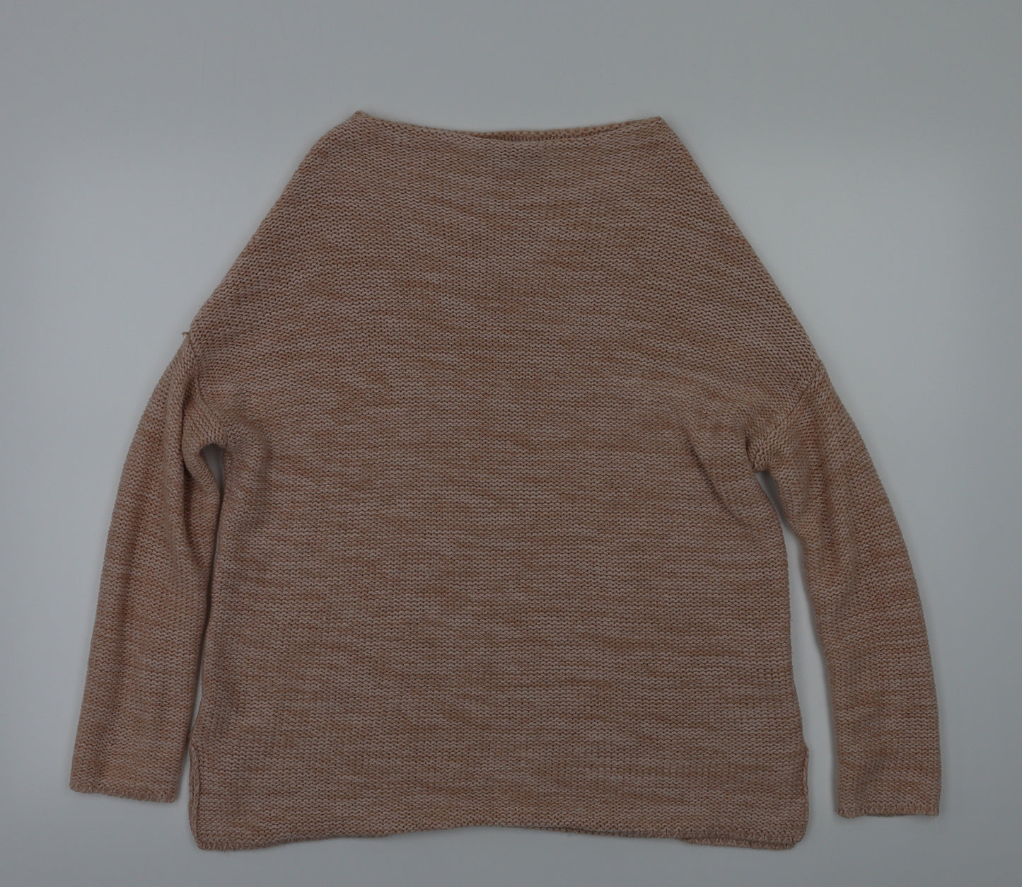 primark  Womens Pink   Pullover Jumper Size 6