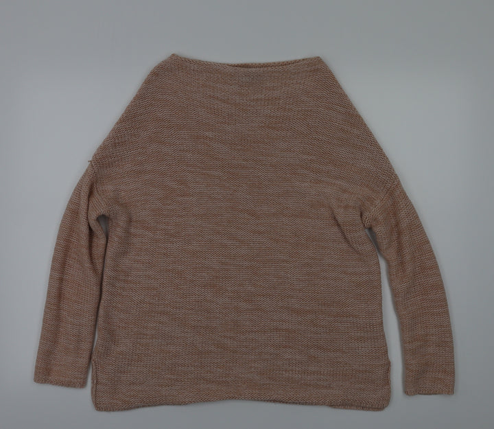 primark  Womens Pink   Pullover Jumper Size 6