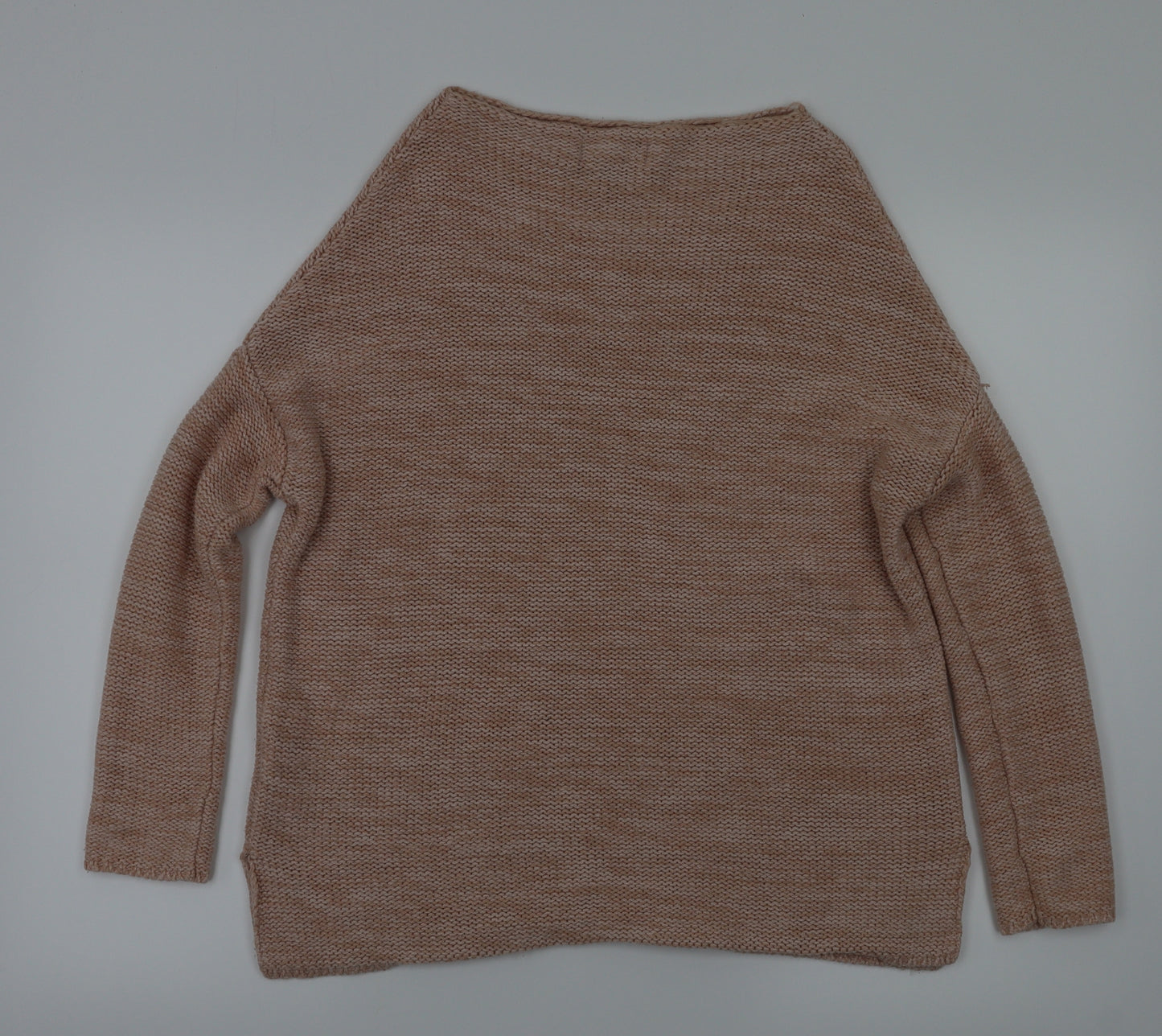 primark  Womens Pink   Pullover Jumper Size 6