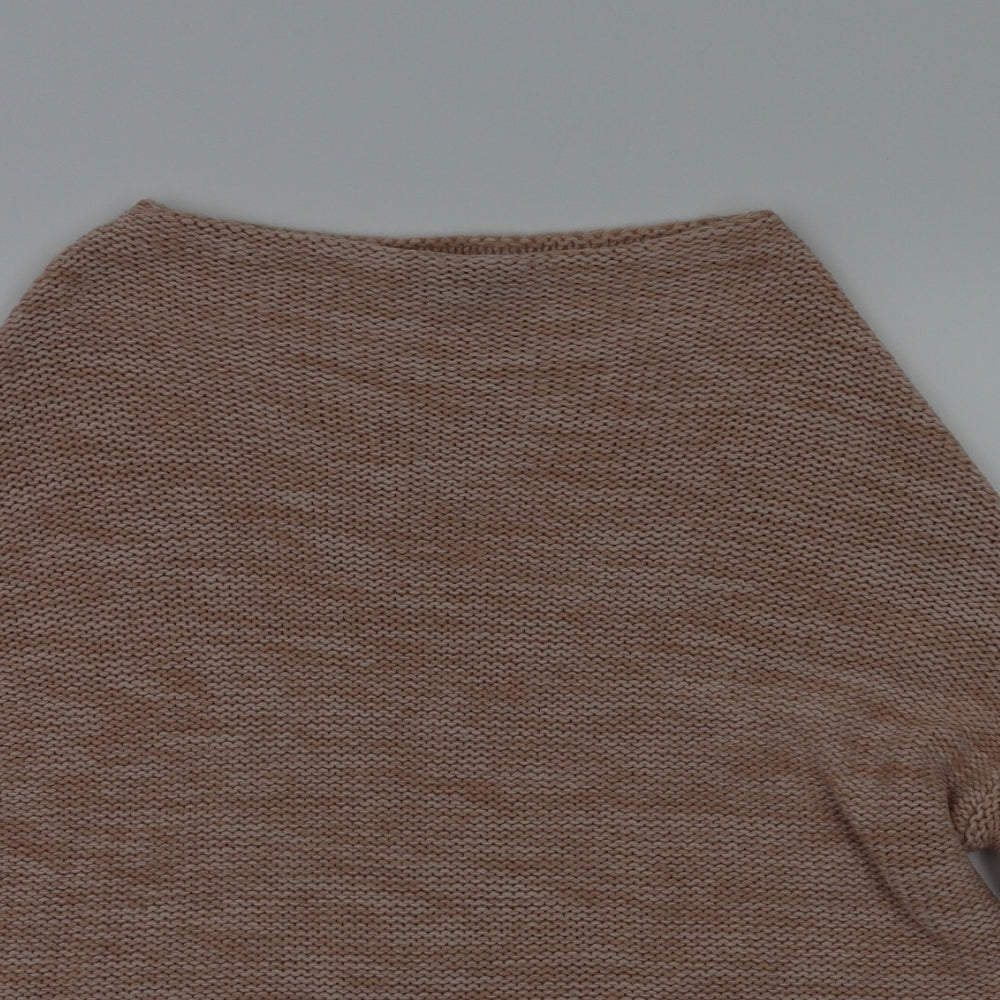 primark  Womens Pink   Pullover Jumper Size 6