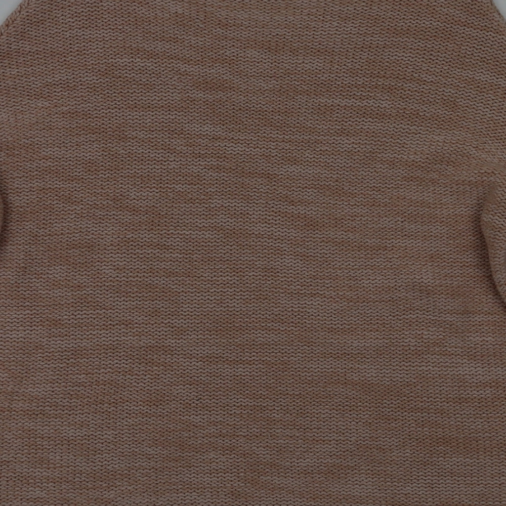 primark  Womens Pink   Pullover Jumper Size 6