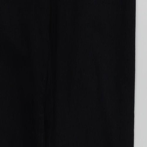 denim & co  Womens Black   Skinny Jeans Size 8 L30 in