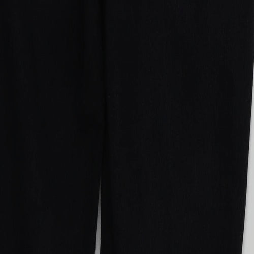 denim & co  Womens Black   Skinny Jeans Size 8 L30 in