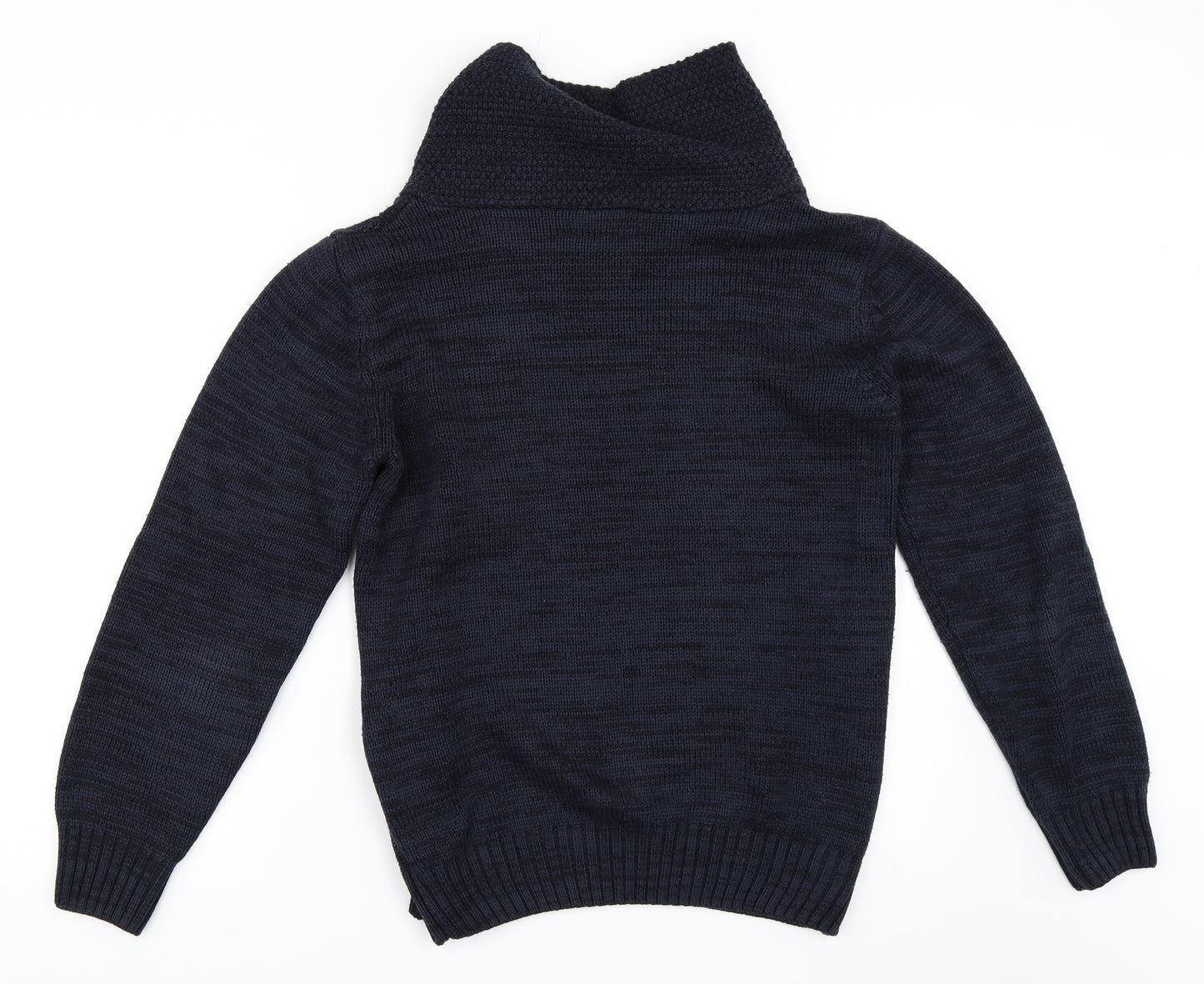 LCW Mens Blue   Pullover Jumper Size M