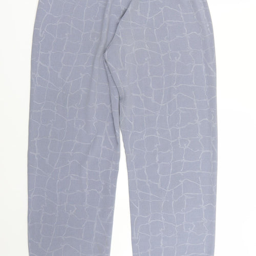 Preworn Womens Blue   Trousers  Size 30 L31 in