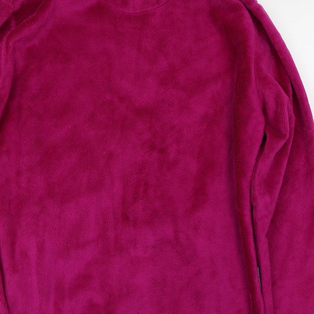 Karrimor Womens Purple   Jacket  Size 14