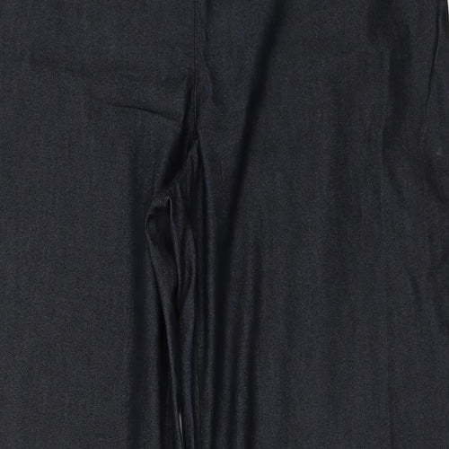 Essentials Womens Grey   Trousers  Size 32 in L31 in