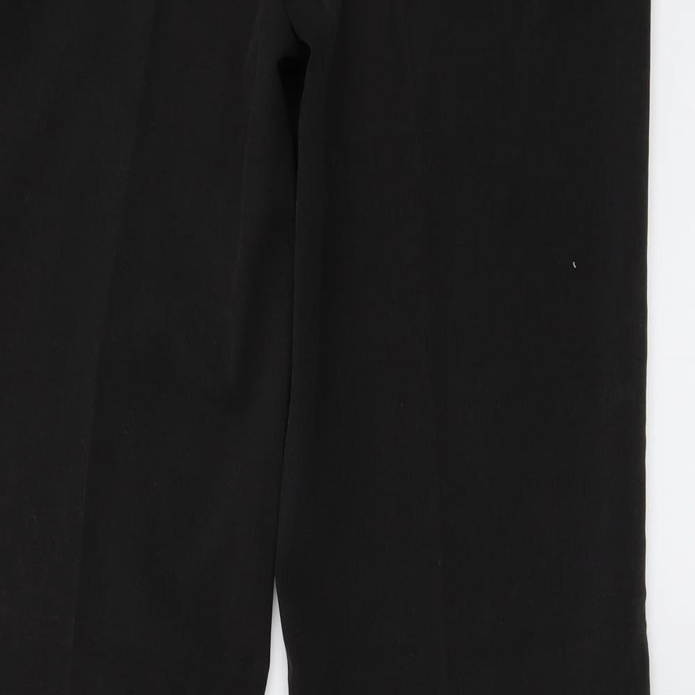 Banner Womens Grey   Trousers  Size 28 in L30 in