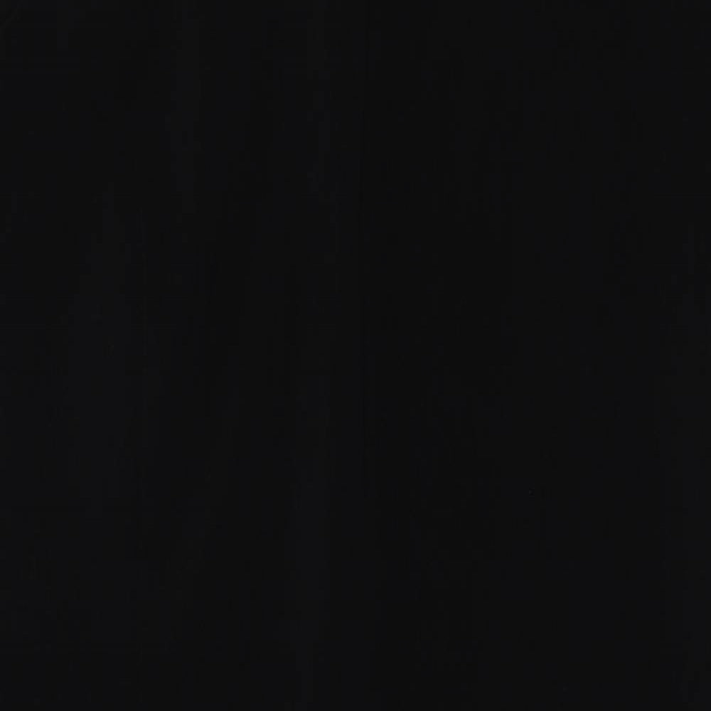 AMARANTO Womens Black   A-Line  Size 12