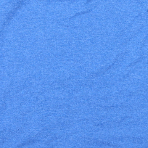 Primark Boys Blue   Basic T-Shirt Size 5-6 Years  - Toy Story
