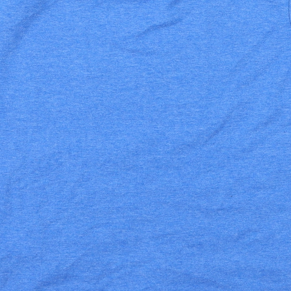 Primark Boys Blue   Basic T-Shirt Size 5-6 Years  - Toy Story