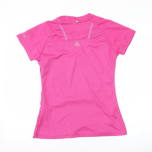 Dare 2B Womens Pink   Basic T-Shirt Size 12