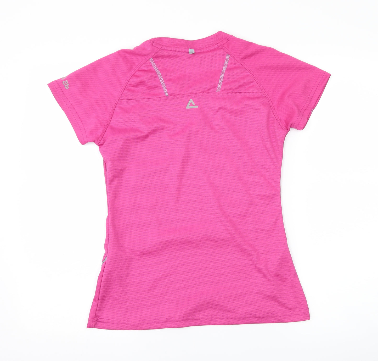 Dare 2B Womens Pink   Basic T-Shirt Size 12