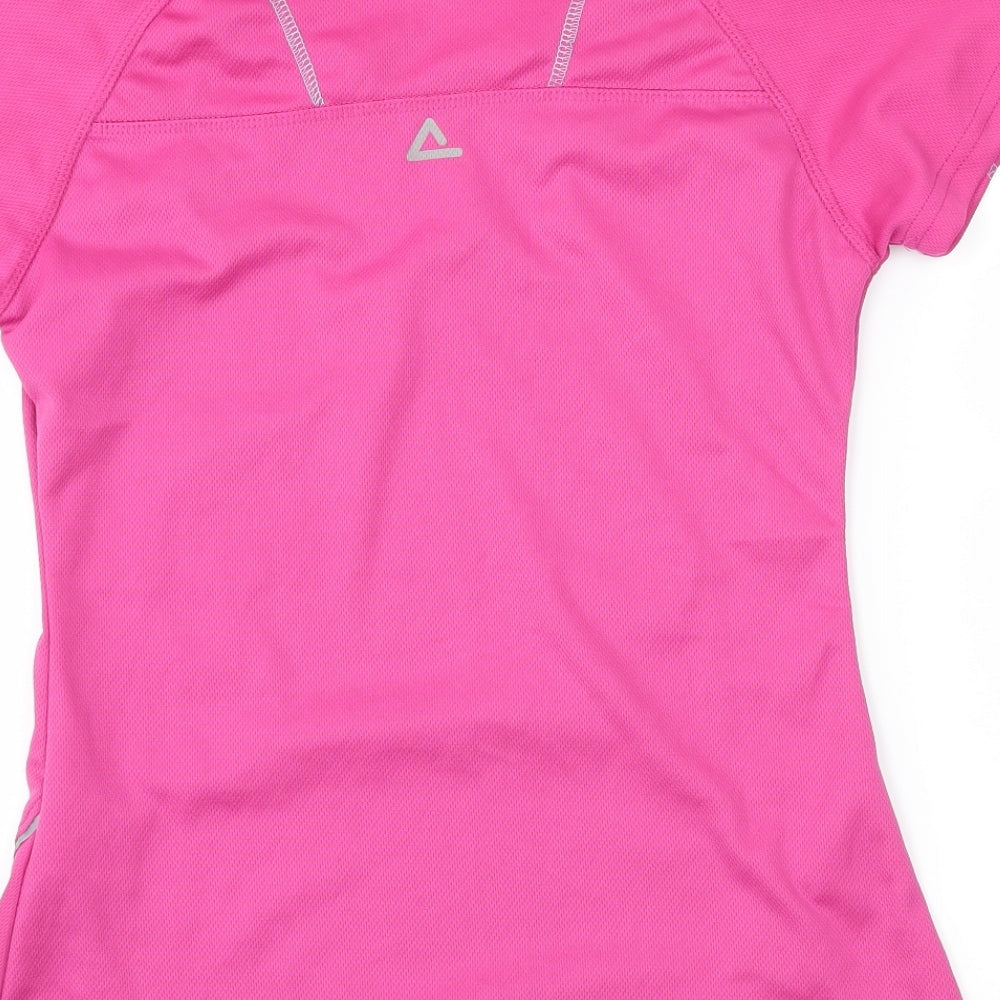 Dare 2B Womens Pink   Basic T-Shirt Size 12