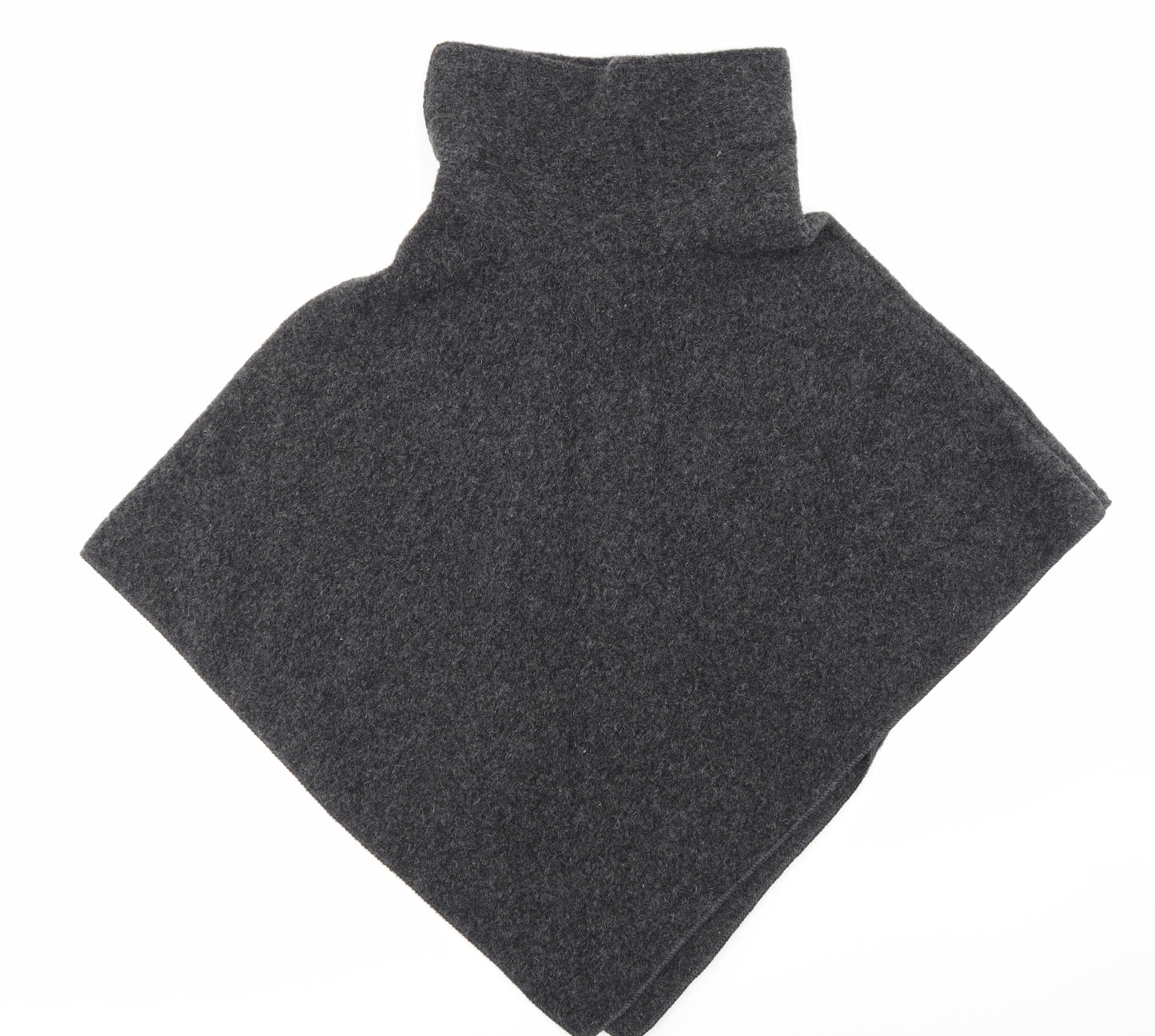 Vera Womens Grey   Shrug Jumper