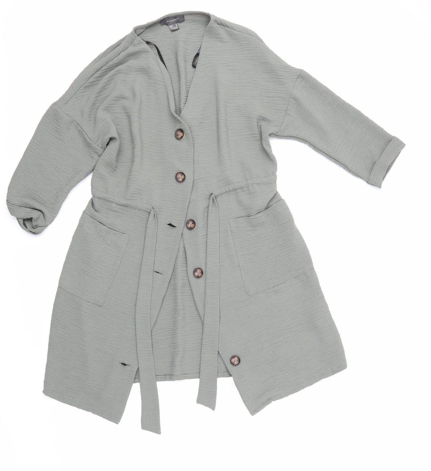NEXT Womens Green   Jacket Dress  Size 14