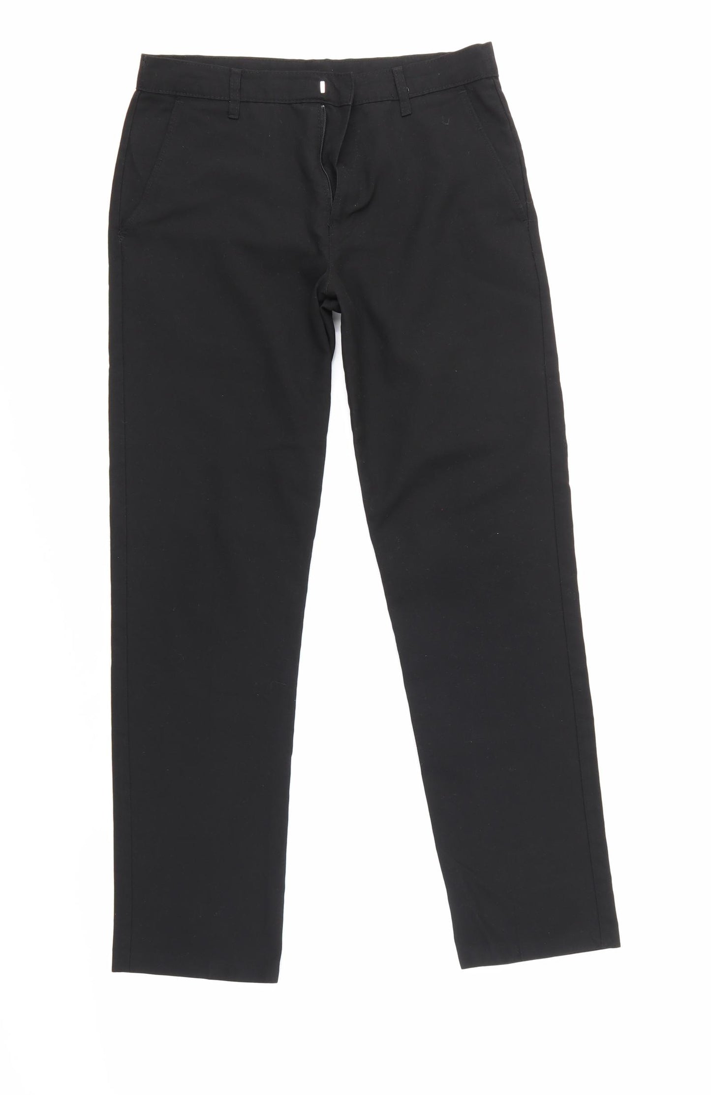 M&S Boys Beige    Trousers Size 12-13 Years
