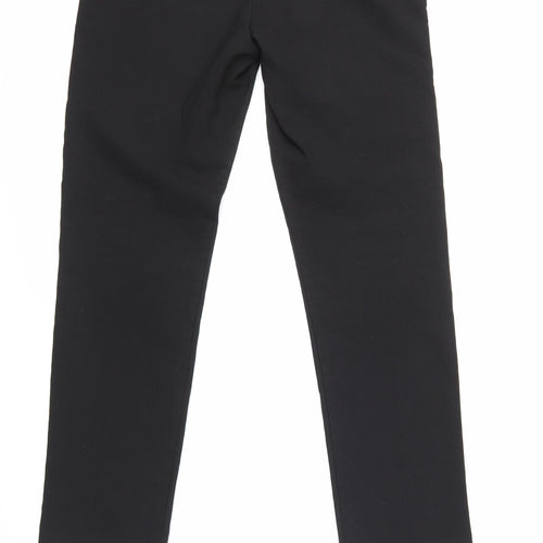 M&S Boys Beige    Trousers Size 12-13 Years