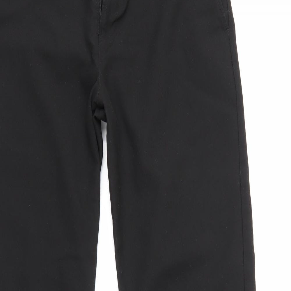 M&S Boys Beige    Trousers Size 12-13 Years