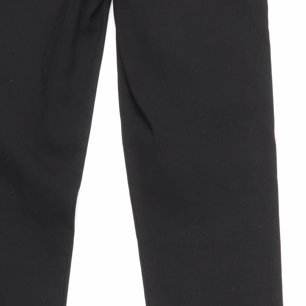 M&S Boys Beige    Trousers Size 12-13 Years