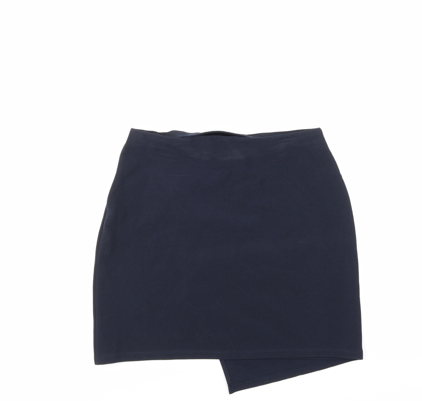 Atmosphere Womens Blue   A-Line Skirt Size 12