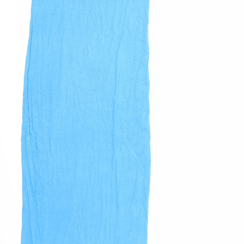Body2Body Womens Blue   T-Shirt Dress