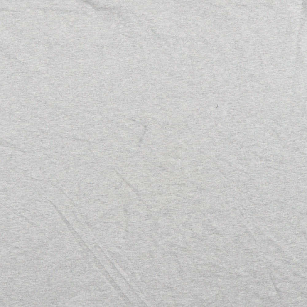 Marks and Spencer Mens Grey    T-Shirt Size 3XL