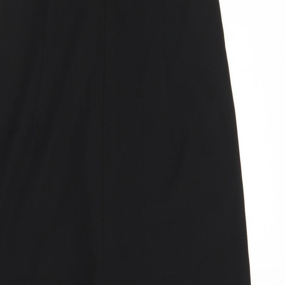 New Look Womens Black   Jumpsuit One-Piece Size 8