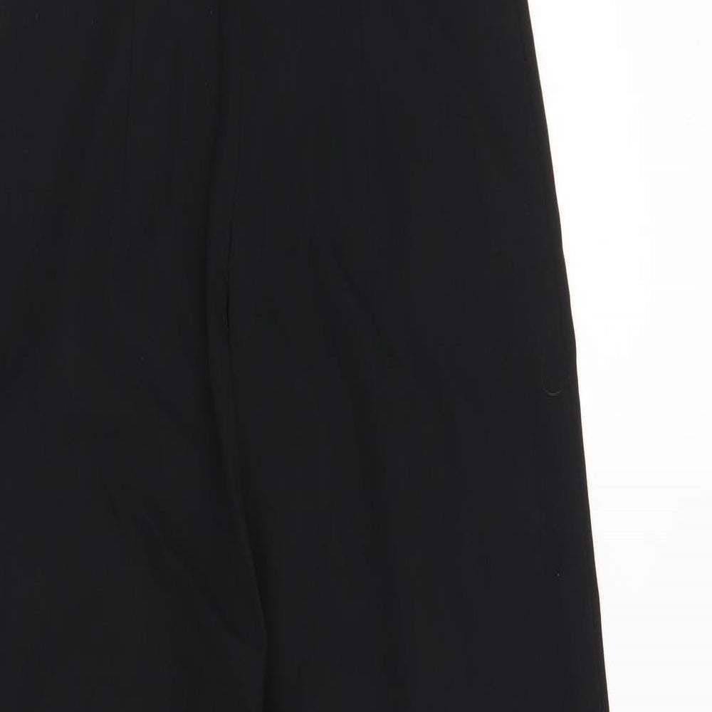 New Look Womens Black   Jumpsuit One-Piece Size 8