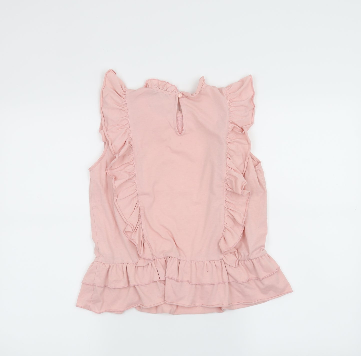 RESERVED Womens Pink   Basic Blouse Size XS