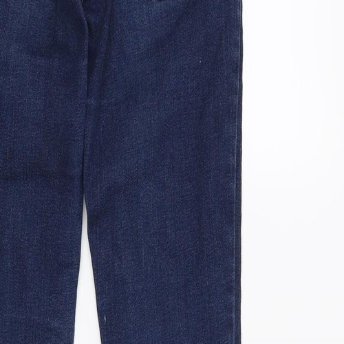 Diverse Womens Blue   Skinny Jeans Size 6 L32 in